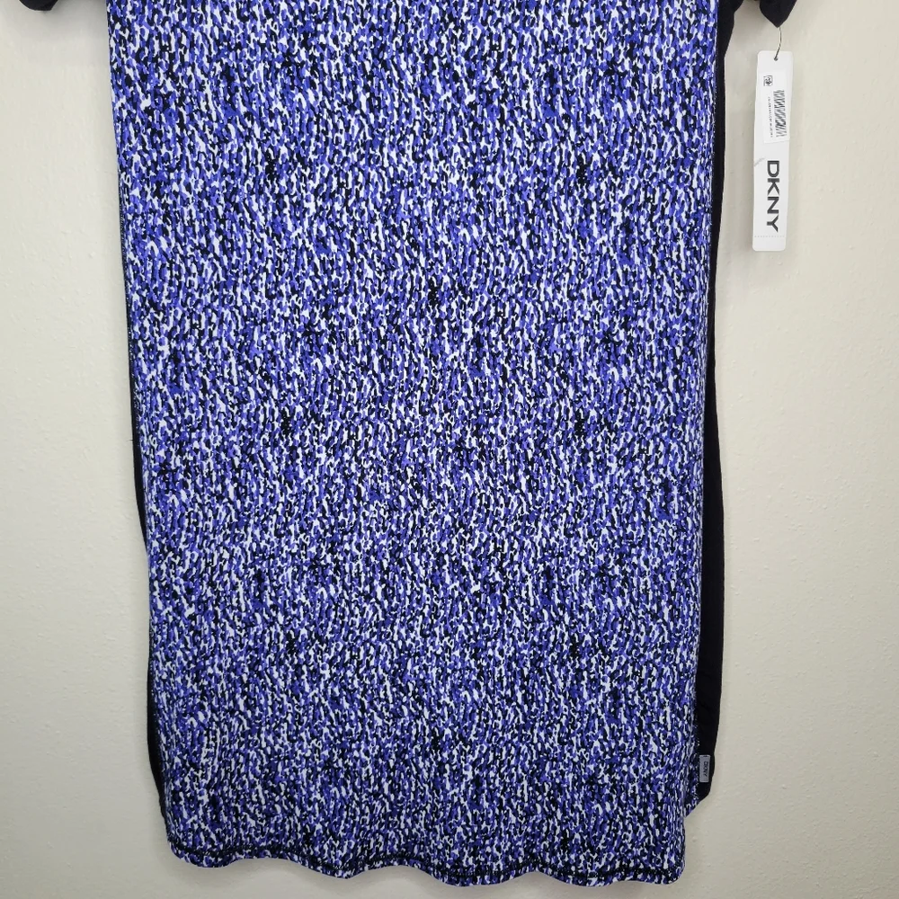 NWT DKNY pajama shirt, Size XS